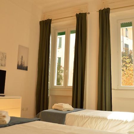 מילאנו Civico 37 Casa Vacanze Porta Romana מראה חיצוני תמונה