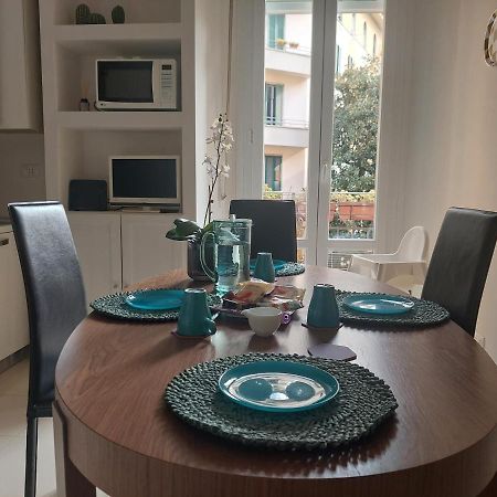 מילאנו Civico 37 Casa Vacanze Porta Romana מראה חיצוני תמונה