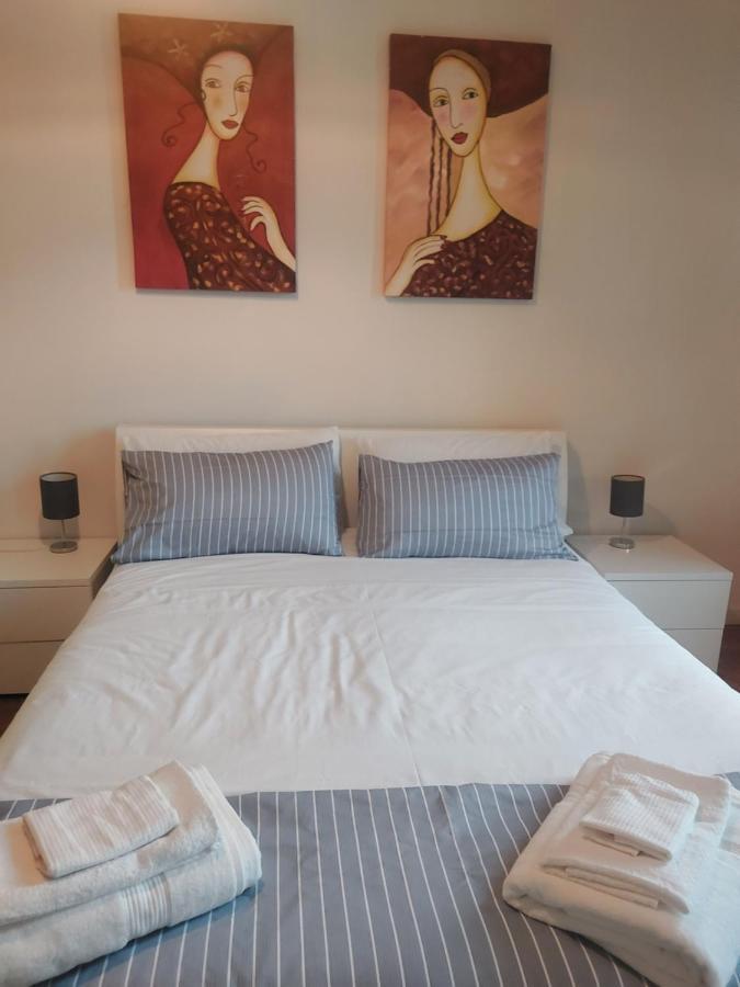 מילאנו Civico 37 Casa Vacanze Porta Romana מראה חיצוני תמונה