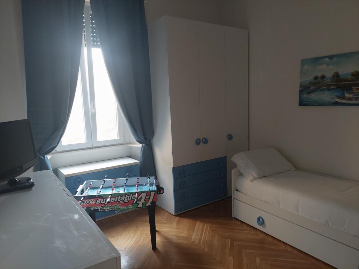 מילאנו Civico 37 Casa Vacanze Porta Romana מראה חיצוני תמונה