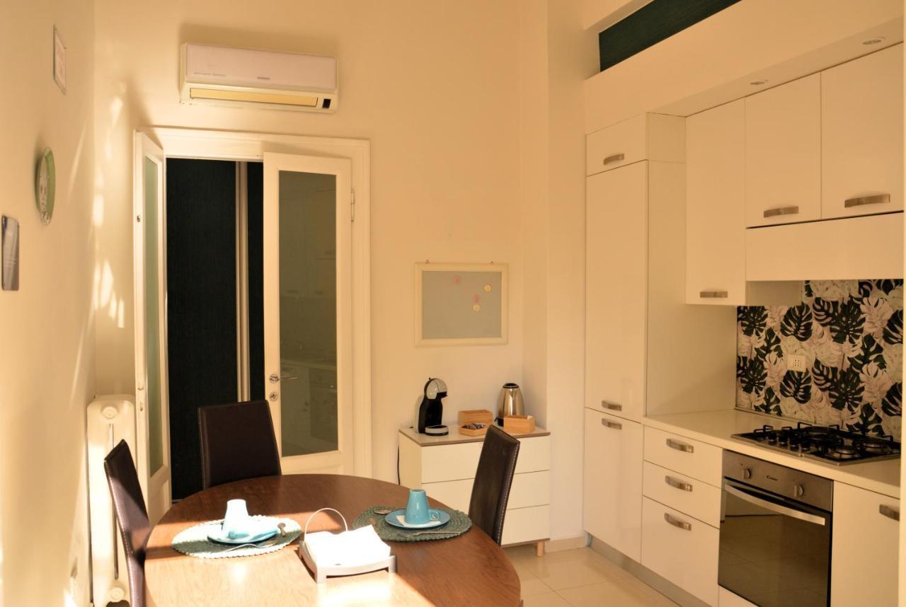 מילאנו Civico 37 Casa Vacanze Porta Romana מראה חיצוני תמונה