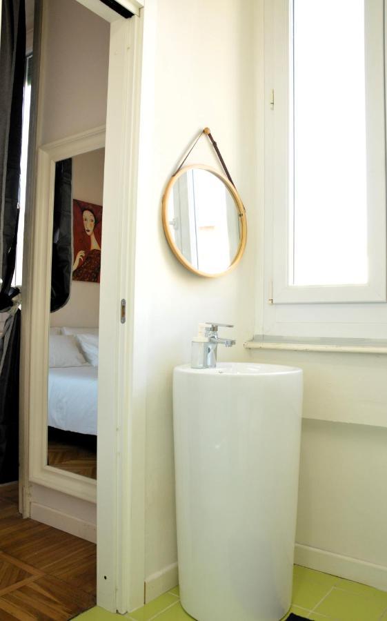מילאנו Civico 37 Casa Vacanze Porta Romana מראה חיצוני תמונה