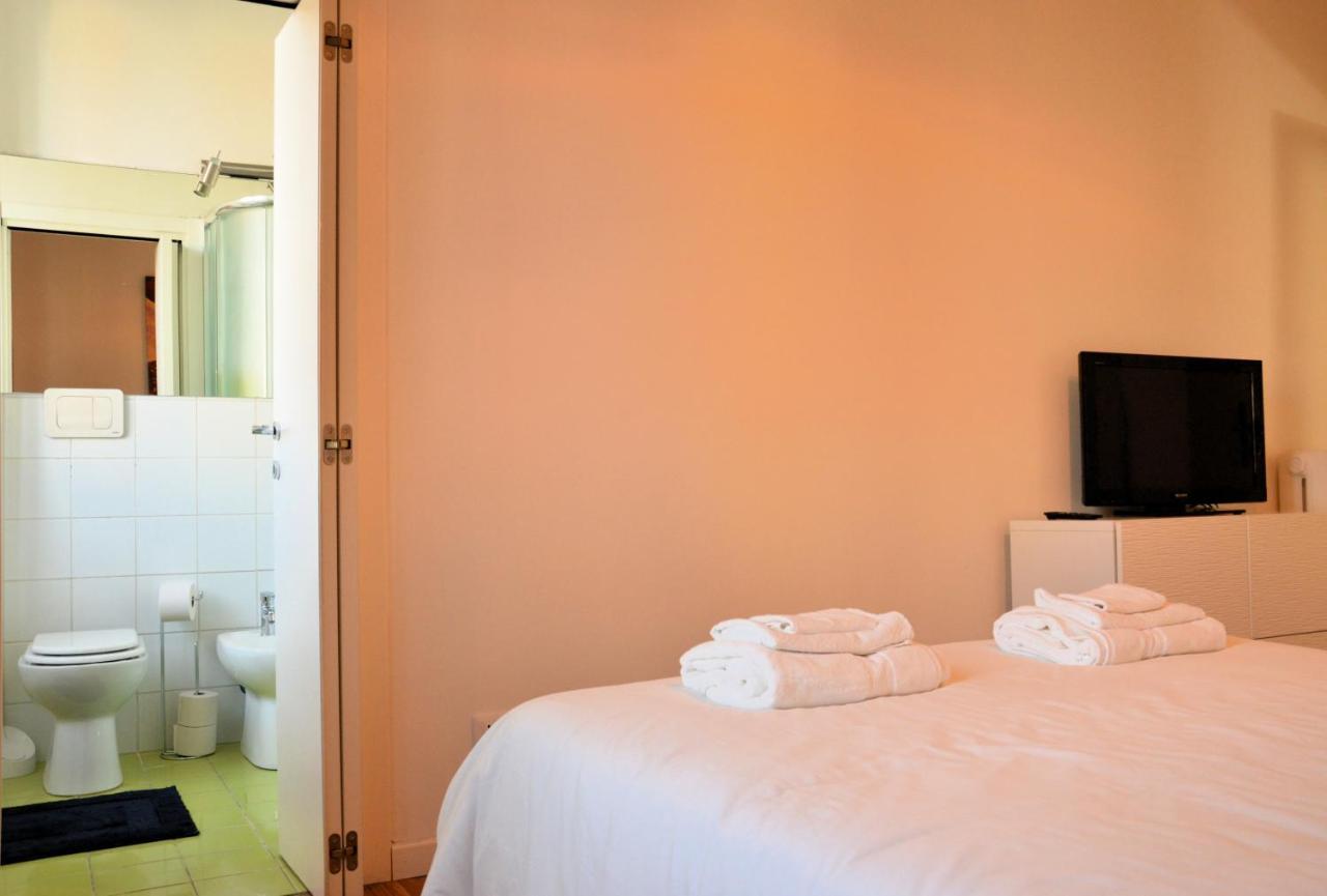 מילאנו Civico 37 Casa Vacanze Porta Romana מראה חיצוני תמונה