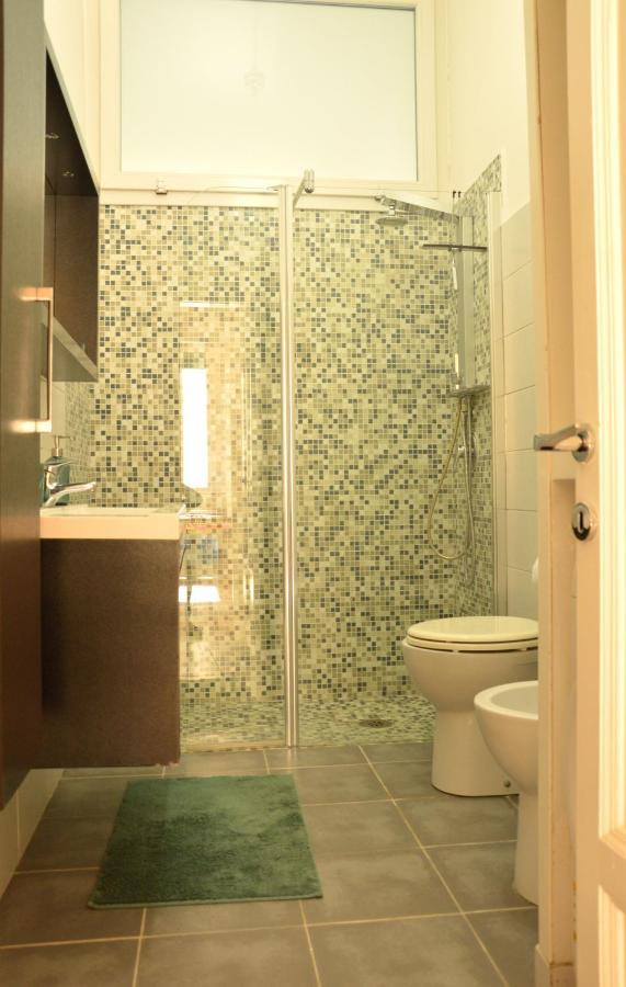 מילאנו Civico 37 Casa Vacanze Porta Romana מראה חיצוני תמונה