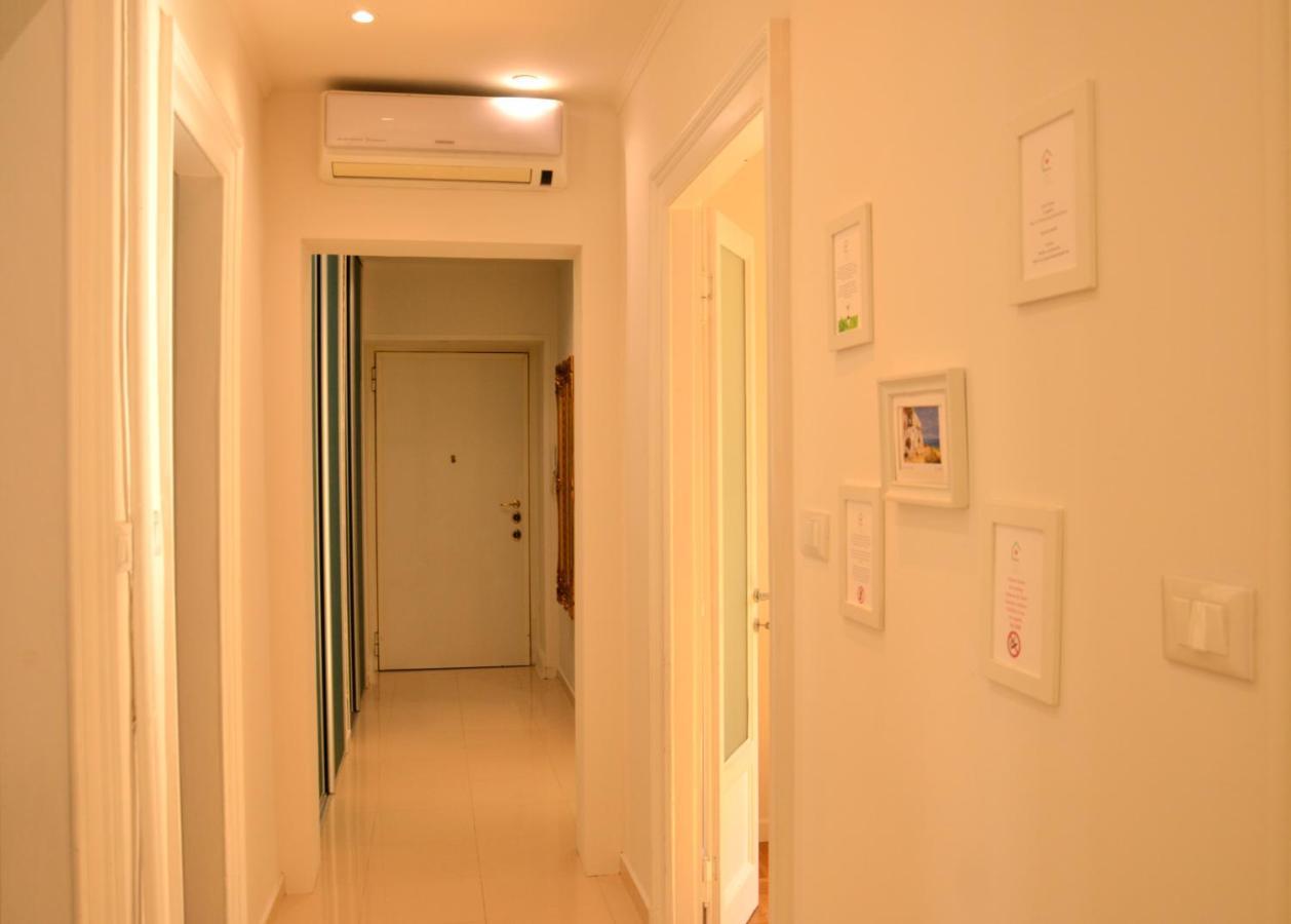 מילאנו Civico 37 Casa Vacanze Porta Romana מראה חיצוני תמונה