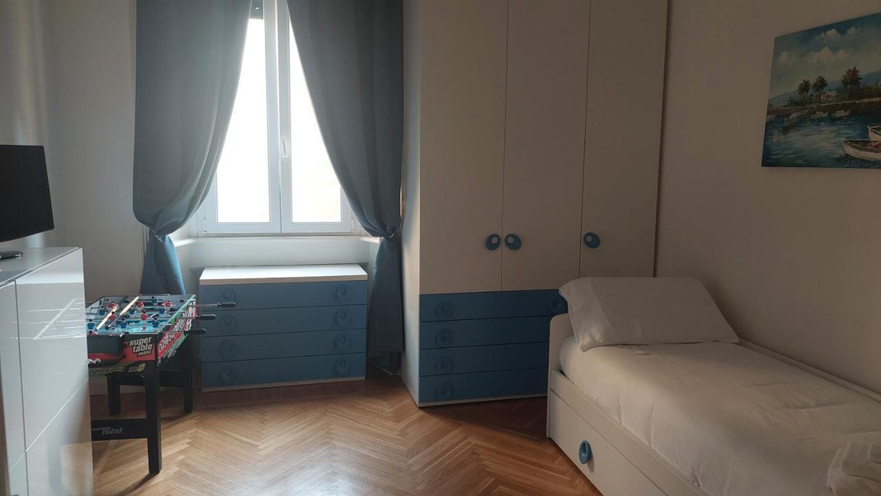 מילאנו Civico 37 Casa Vacanze Porta Romana מראה חיצוני תמונה