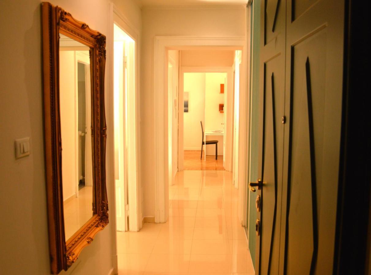מילאנו Civico 37 Casa Vacanze Porta Romana מראה חיצוני תמונה
